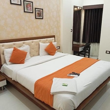 Hotel Sun Palace Udaipur Eksteriør bilde