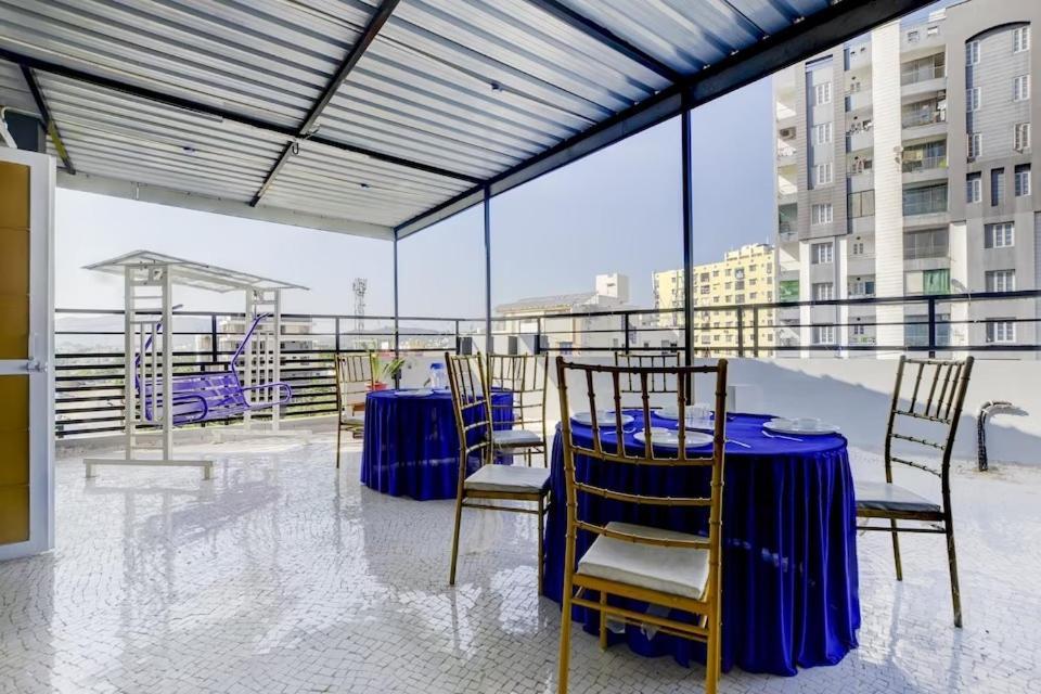 Hotel Sun Palace Udaipur Eksteriør bilde